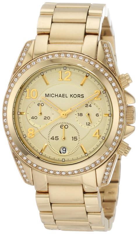 damenarmbanduhr michael kors|Michael Kors mini watches.